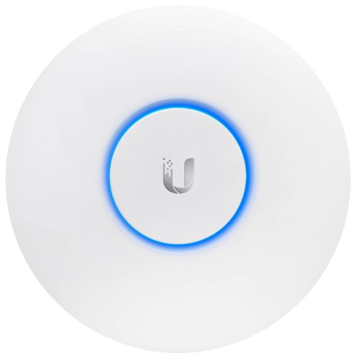 

Точка доступа Ubiquiti UAP-AC-LITE UniFi AP AC LITE