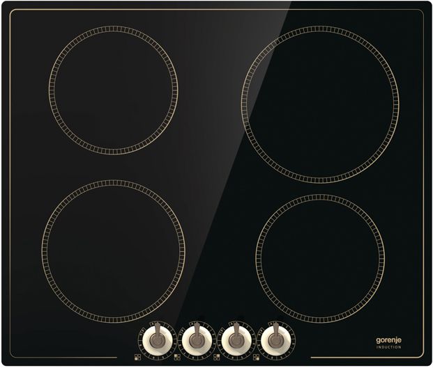 

Электрическая варочная панель Gorenje IK640CLI