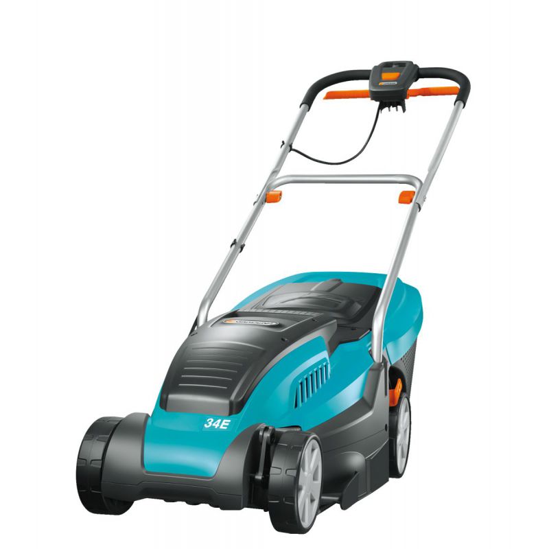 

Газонокосилка Gardena PowerMax 34 (05034-20.000.00)