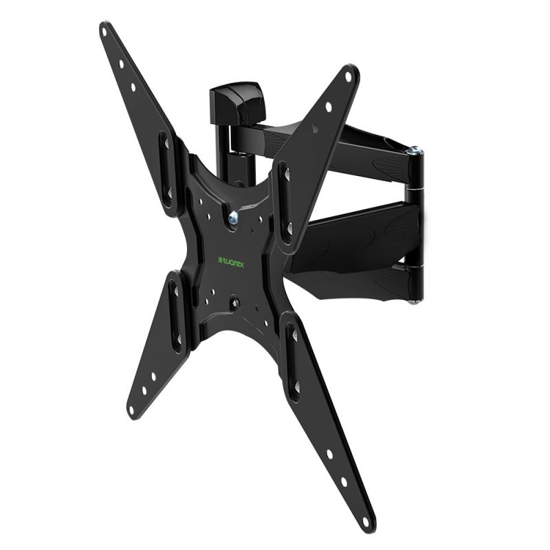

Кронштейн для ТВ Tuarex Olimp 404 black