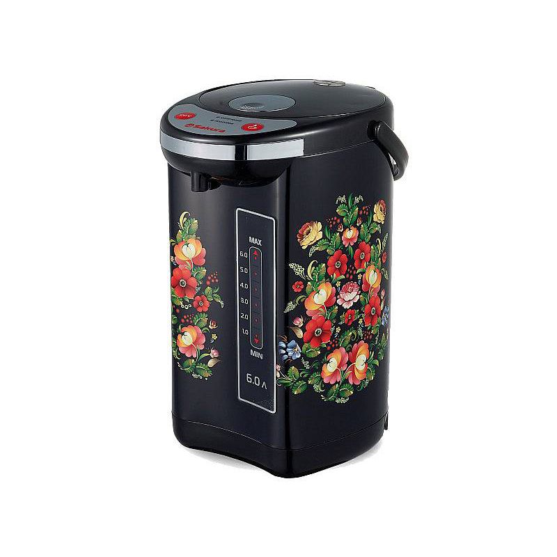

Термопот Sakura SA-316BF черный