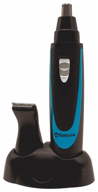 

Триммер Sakura SA-5520BL