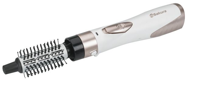 

Фен Sakura SA-4204W белый
