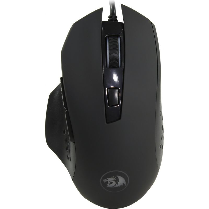 

Компьютерная мышь Redragon Gainer (75170)
