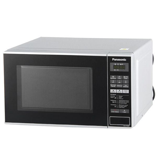 

Микроволновая печь Panasonic NN-GT264MZPE