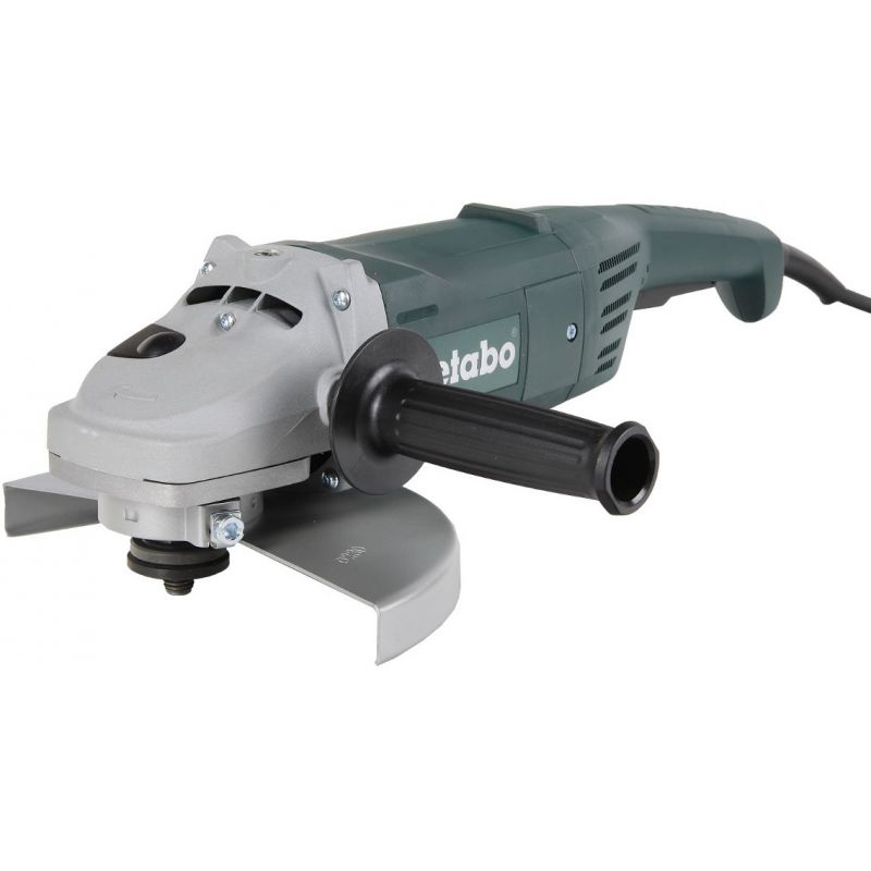 

Шлифовальная машина Metabo W 2000-230