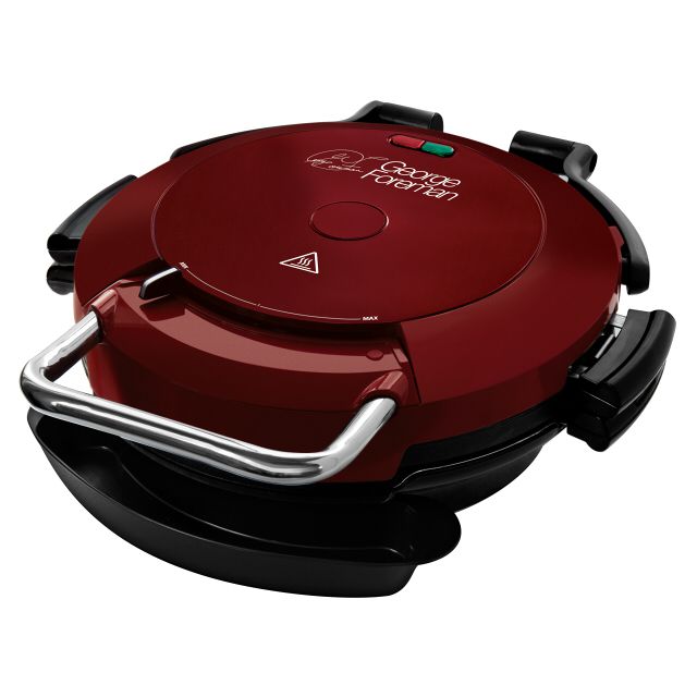 

Электрогриль George Foreman 24640-56