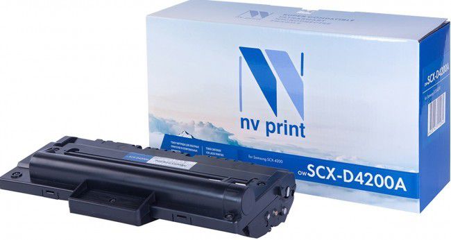 

Картридж NV-Print SCX-D4200A