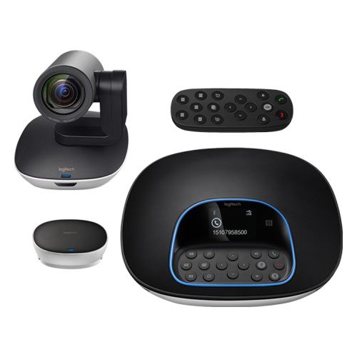 

Веб-камера Logitech Group (960-001057)
