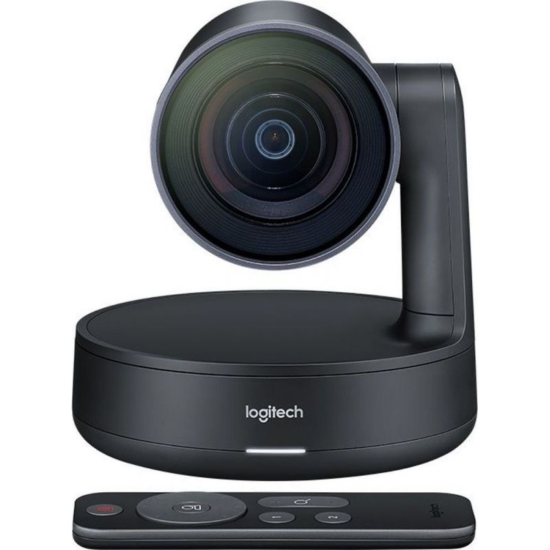 

Веб-камера Logitech Rally (960-001227)