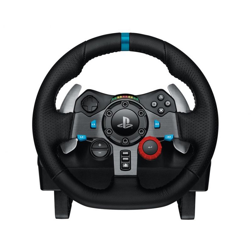 

Геймпад Logitech G29 NEW (941-000112)