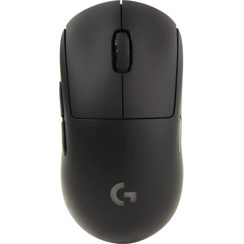 Купить Игровую Мышь Logitech G Pro