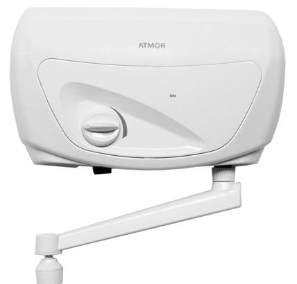

Водонагреватель Atmor classic 501 3.5 кухня