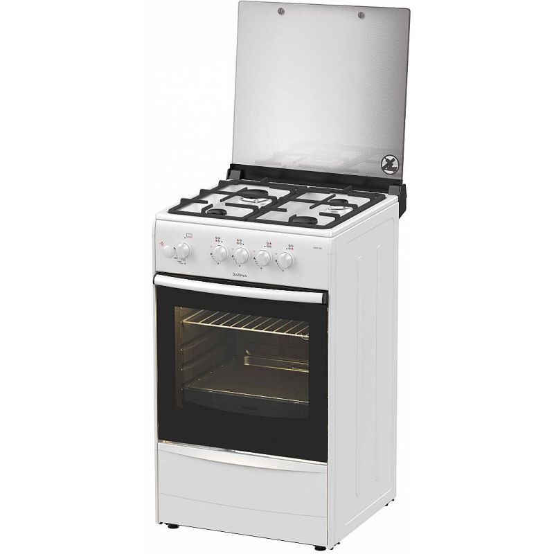 

Газовая плита Darina 1B1 GМ441 018 W