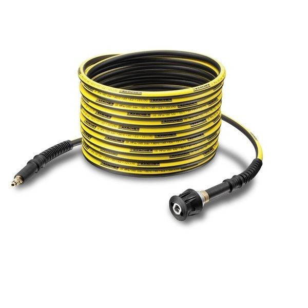 

Аксессуар для мойки высокого давления Karcher шланг удлинительный 10м для К3-К7 (2.641-710.0)