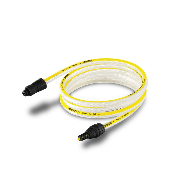 

Аксессуар для мойки высокого давления Karcher SH 3 шланг всасывающий длина 3м, для К4-К7 (2.643-101.0)