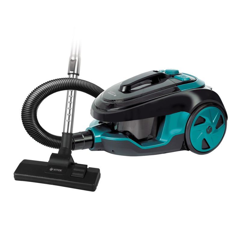 

Пылесос Vitek VT-8128 BK