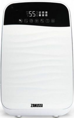 

Увлажнитель воздуха Zanussi ZH 5.5 Onde