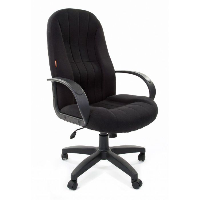 

Кресло Chairman 685 10-356 черный
