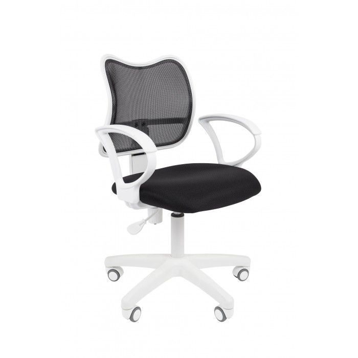 

Кресло Chairman 450 LT TW-11/TW-01 черный