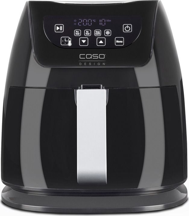 

Фритюрница Caso AF 250
