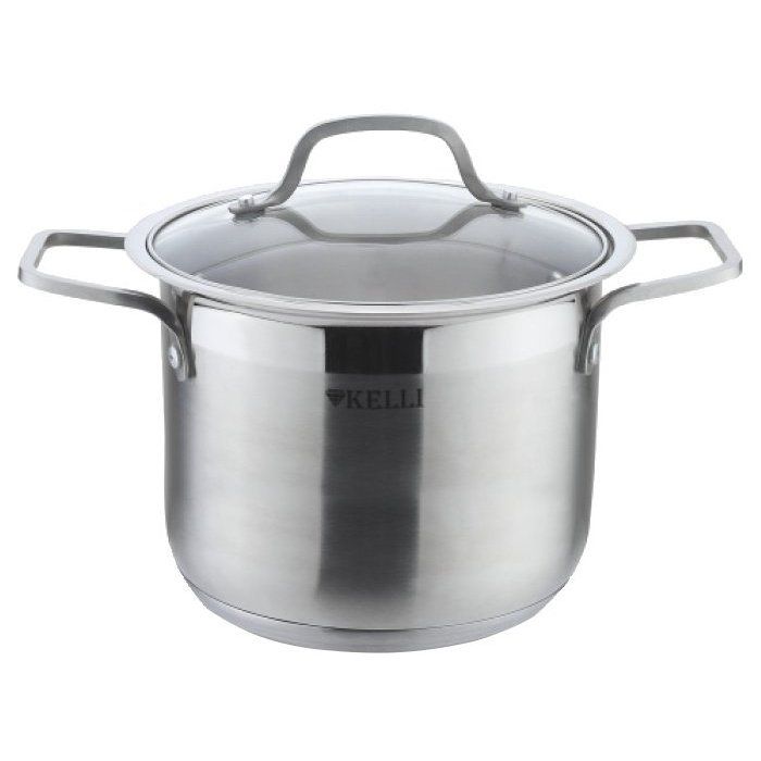 

Кастрюля Kelli KL-4228 20л.