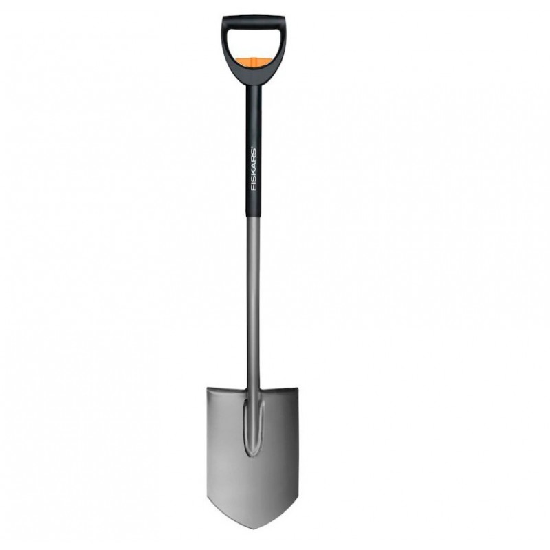 

Лопата Fiskars Ergonomic 1001567