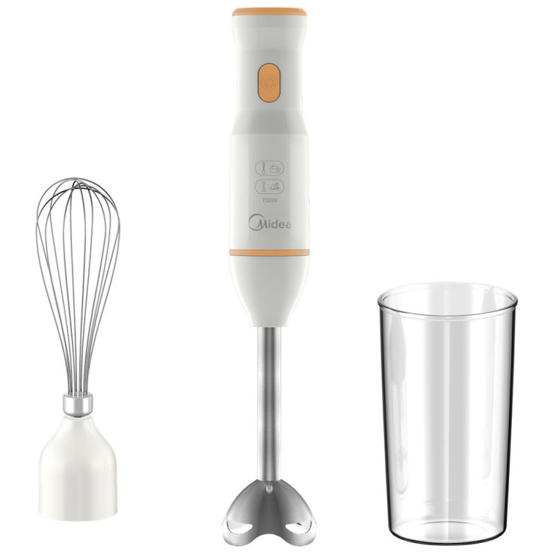 

Блендер Midea MC-BL201