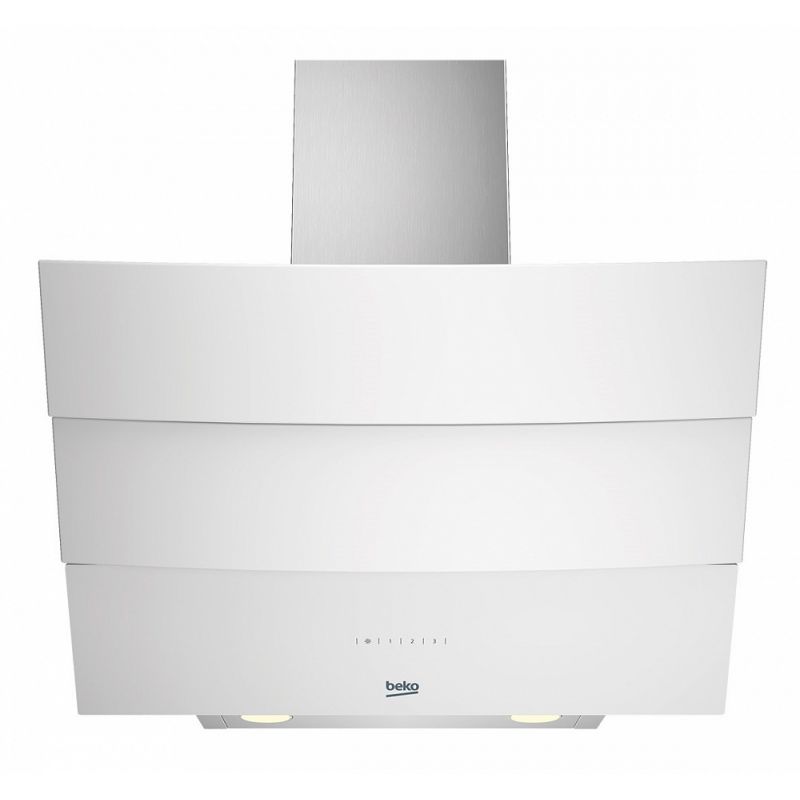 

Каминная вытяжка BEKO HCA62640W