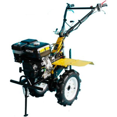 

Культиватор Huter GMC-9.0 (MK-9500P)