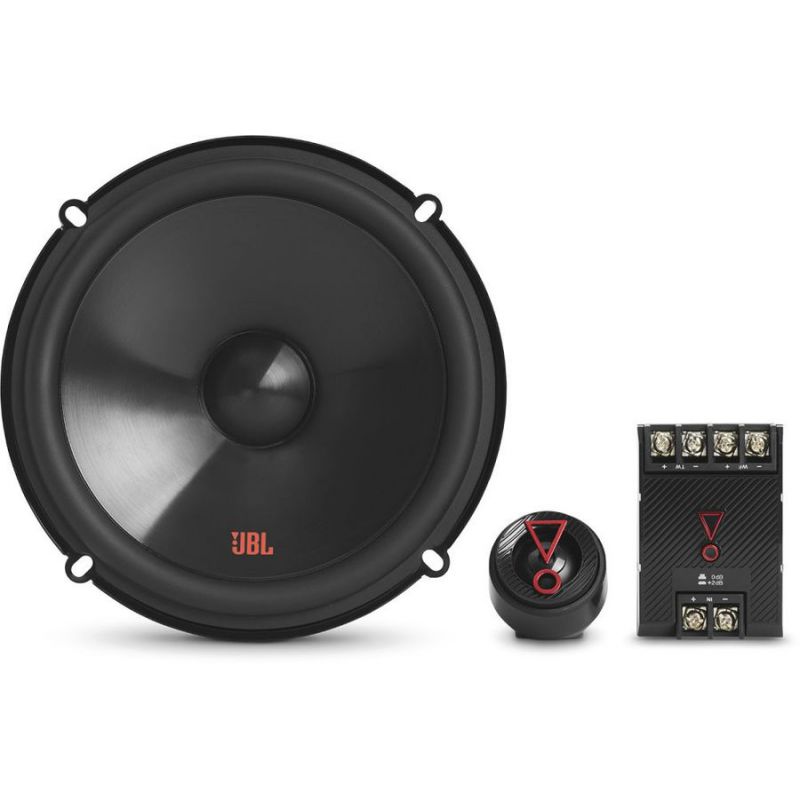 

Автоакустика JBL STAGE 3 607CF