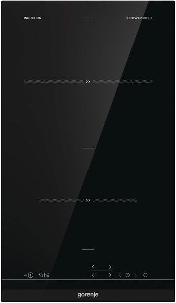 

Электрическая варочная панель Gorenje IT321BCSC
