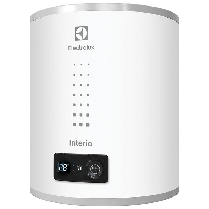 

Водонагреватель Electrolux EWH 30 INTERIO 3