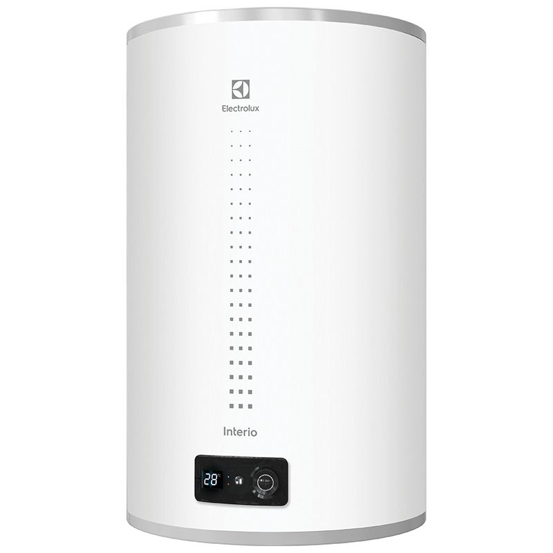 

Водонагреватель Electrolux EWH 80 INTERIO 3