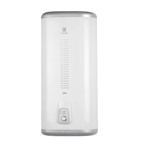 

Водонагреватель Electrolux EWH 50 Royal