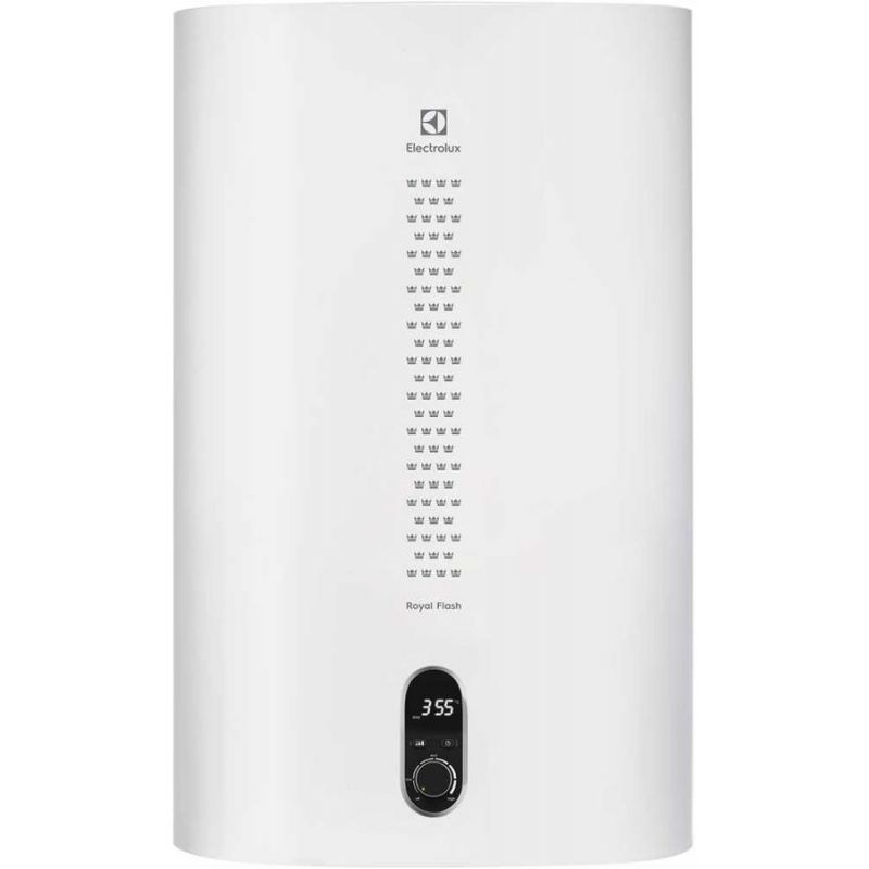 

Водонагреватель Electrolux EWH 50 Royal Flash