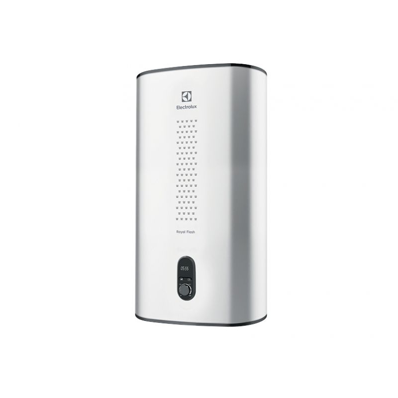 

Водонагреватель Electrolux EWH 50 Royal Flash Silver