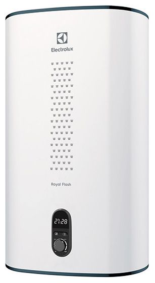 

Водонагреватель Electrolux EWH 100 Royal Flash