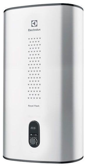 

Водонагреватель Electrolux EWH 100 Royal Flash Silver