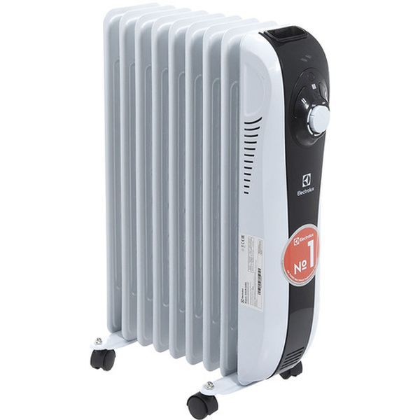 

Радиатор Electrolux EOH/M-5209N
