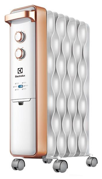 

Радиатор Electrolux EOH/M-9209