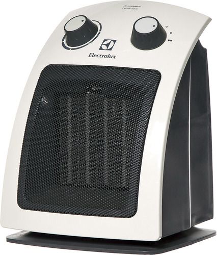 

Тепловентилятор Electrolux EFH/C-5115 white