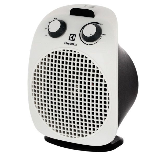 

Тепловентилятор Electrolux EFH/S-1125 NEW