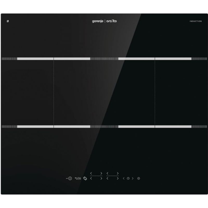

Электрическая варочная панель Gorenje IT646ORAB