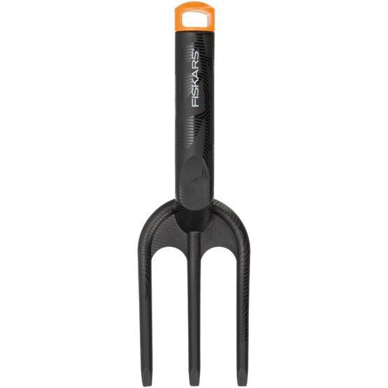 

Садовый инструмент Fiskars 1000696 Вилка для прополки