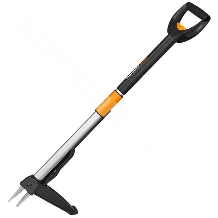 

Садовый инструмент Fiskars SmartFit 139960/1020125 удалитель сорняков