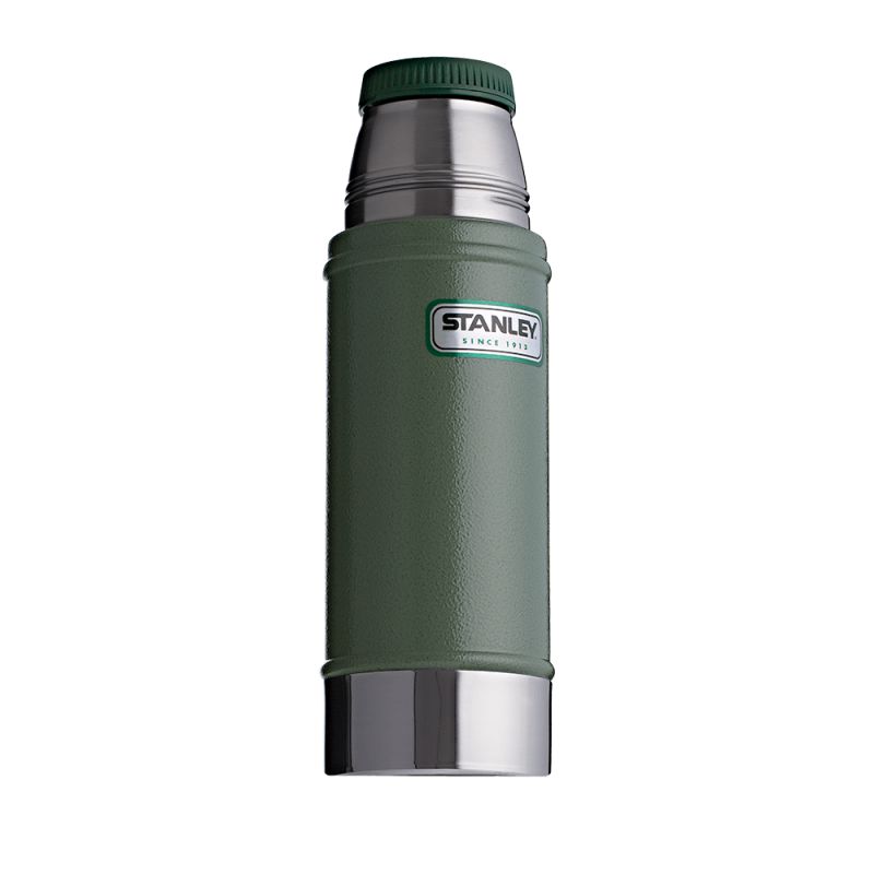 

Термос Stanley The Legendary Classic Bottle (10-01228-072) зеленый
