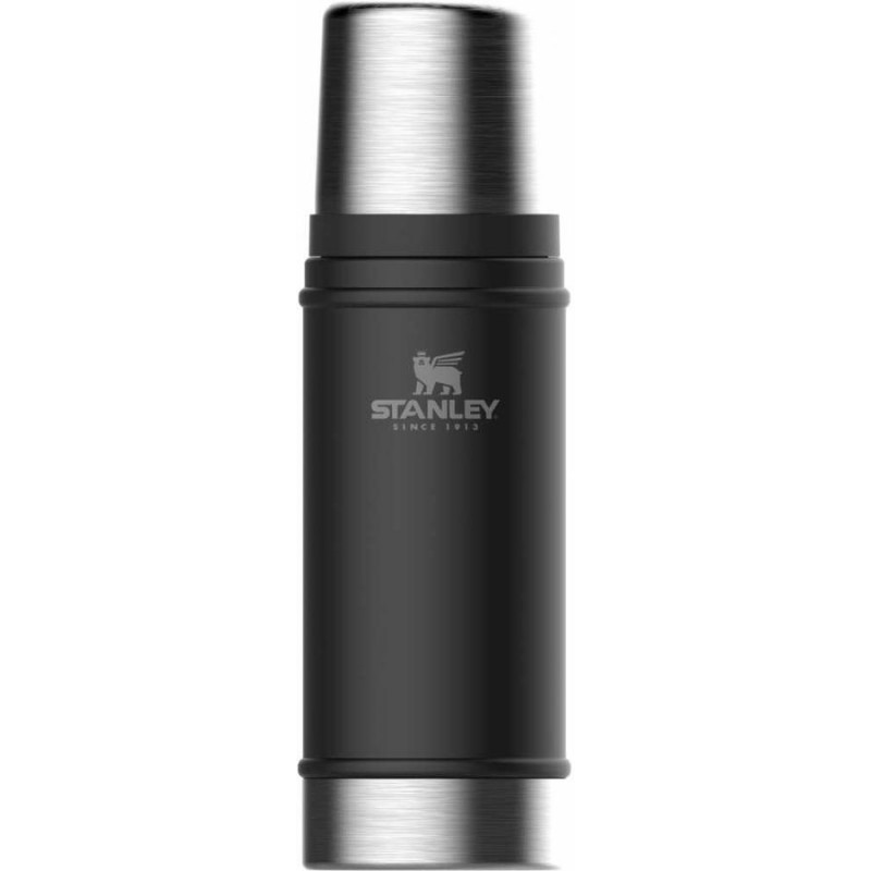 

Термос Stanley The Legendary Classic Bottle (10-01228-073) черный
