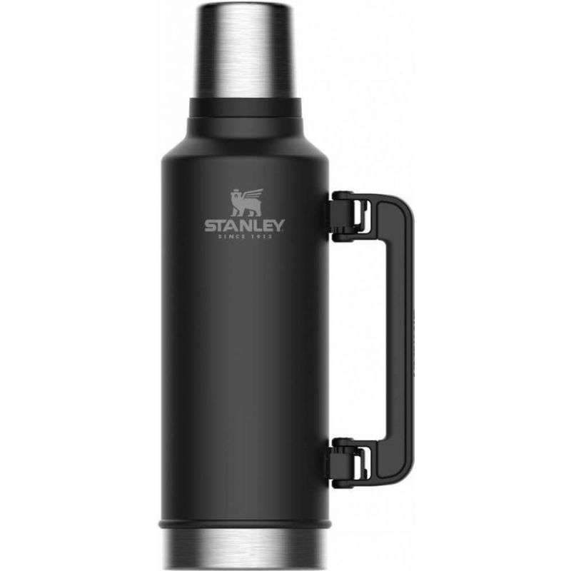 

Термос Stanley The Legendary Classic Bottle (10-07934-004) черный