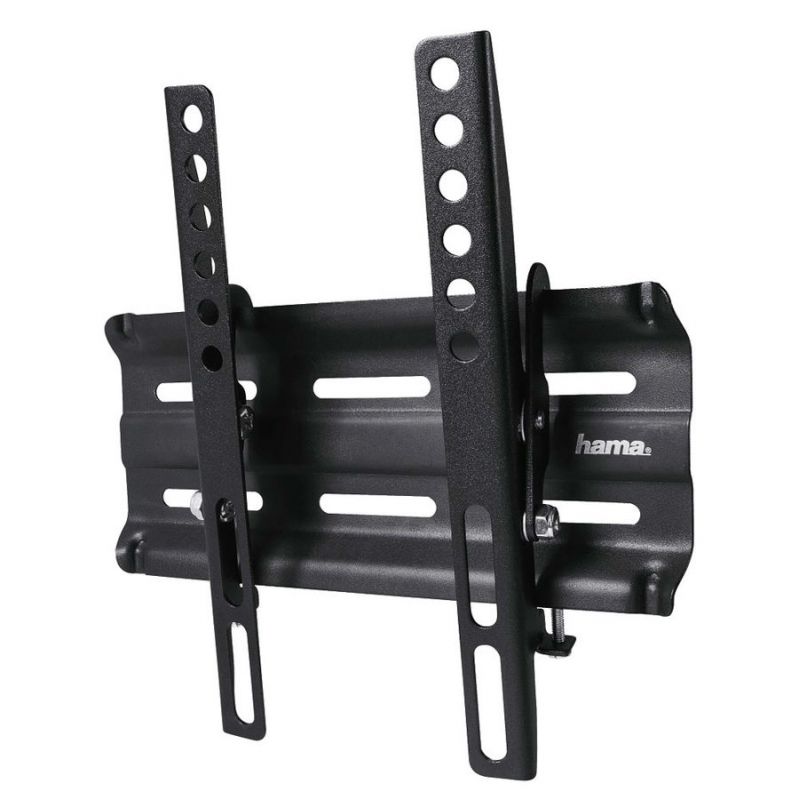 

Кронштейн для ТВ Hama H-118114 черный